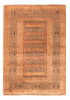 Gabbeh perski Dywan 150x108cm - Perserteppich Wollteppich
