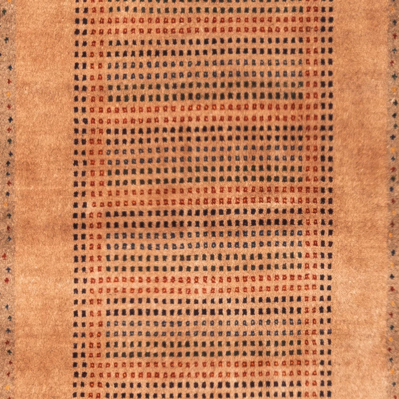 Gabbeh Teppich - Perser - 150 x 108 cm - beige