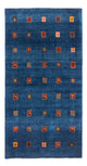 Gabbeh perski Dywan 149x80cm - Perserteppich Wollteppich