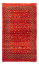 Gabbeh perski Dywan 130x79cm - Perserteppich Wollteppich