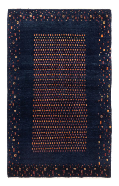 Gabbeh perski Dywan 82x128cm - Perserteppich Wollteppich