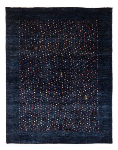 Gabbeh perski Dywan 152x201cm - Perserteppich Wollteppich