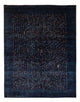 Gabbeh perski Dywan 201x152cm - Perserteppich Wollteppich