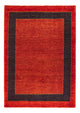 Gabbeh perski Dywan 118x165cm - Perserteppich Wollteppich