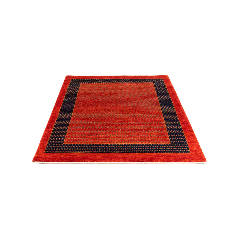 Gabbeh Teppich - Perser - 165 x 118 cm - rot