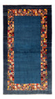 Gabbeh perski Dywan 190x110cm - Perserteppich Wollteppich