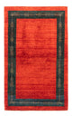 Gabbeh perski Dywan 129x83cm - Perserteppich Wollteppich