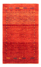 Gabbeh perski Dywan 128x80cm - Perserteppich Wollteppich