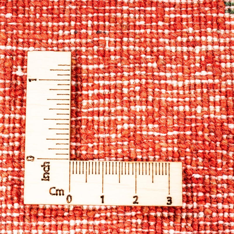 Läufer Gabbeh - Perser - 190 x 79 cm - rot