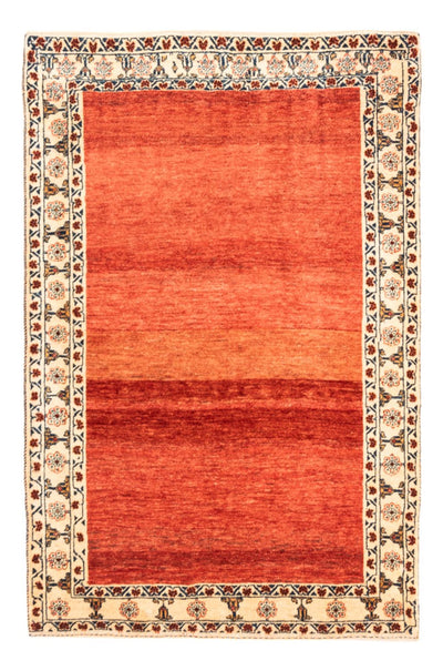 Gabbeh perski Dywan 108x148cm - Perserteppich Wollteppich