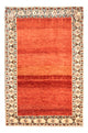 Gabbeh perski Dywan 108x148cm - Perserteppich Wollteppich