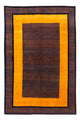 Gabbeh perski Dywan 264x180cm - Perserteppich Wollteppich