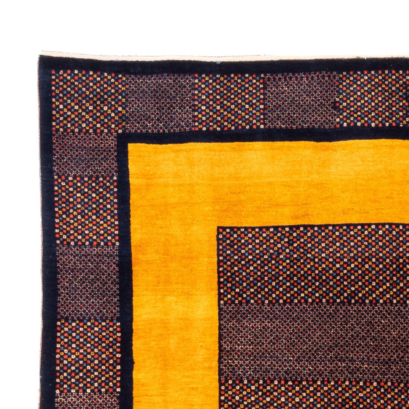 Gabbeh perski Dywan 264x180cm - Perserteppich Wollteppich