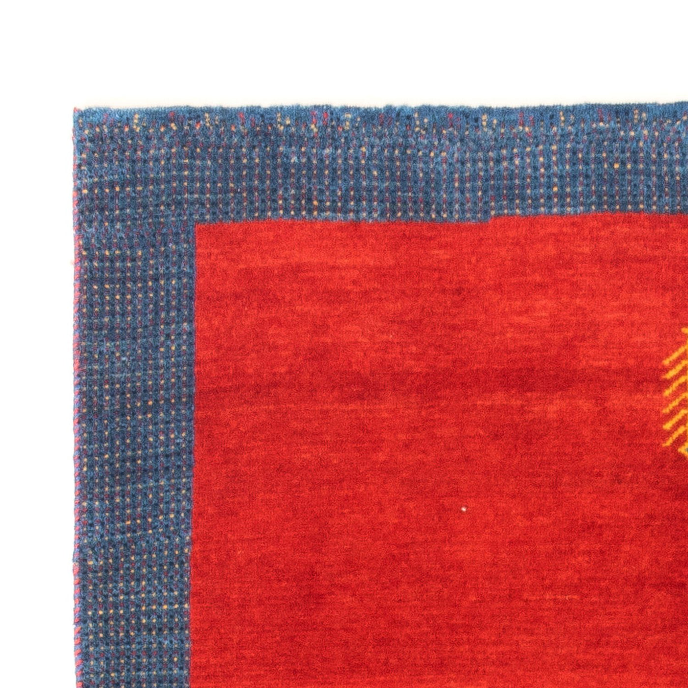 Gabbeh perski Dywan 148x100cm - Perserteppich Wollteppich