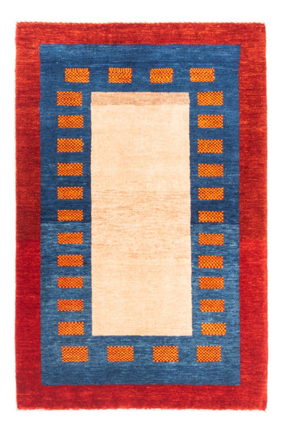 Gabbeh perski Dywan 102x152cm - Perserteppich Wollteppich