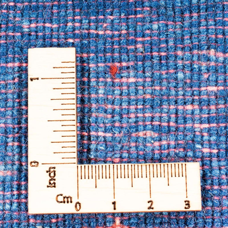 Gabbeh Teppich - Perser - 152 x 102 cm - creme