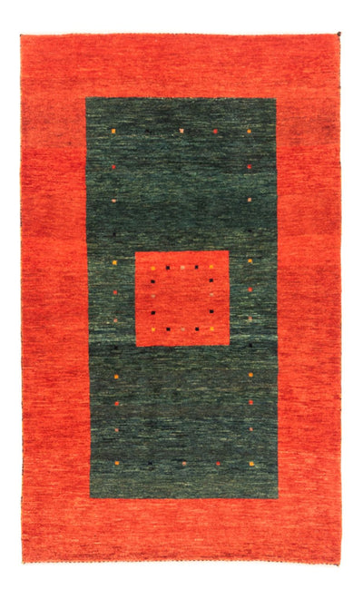 Gabbeh perski Dywan 103x165cm - Perserteppich Wollteppich