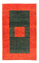 Gabbeh perski Dywan 103x165cm - Perserteppich Wollteppich