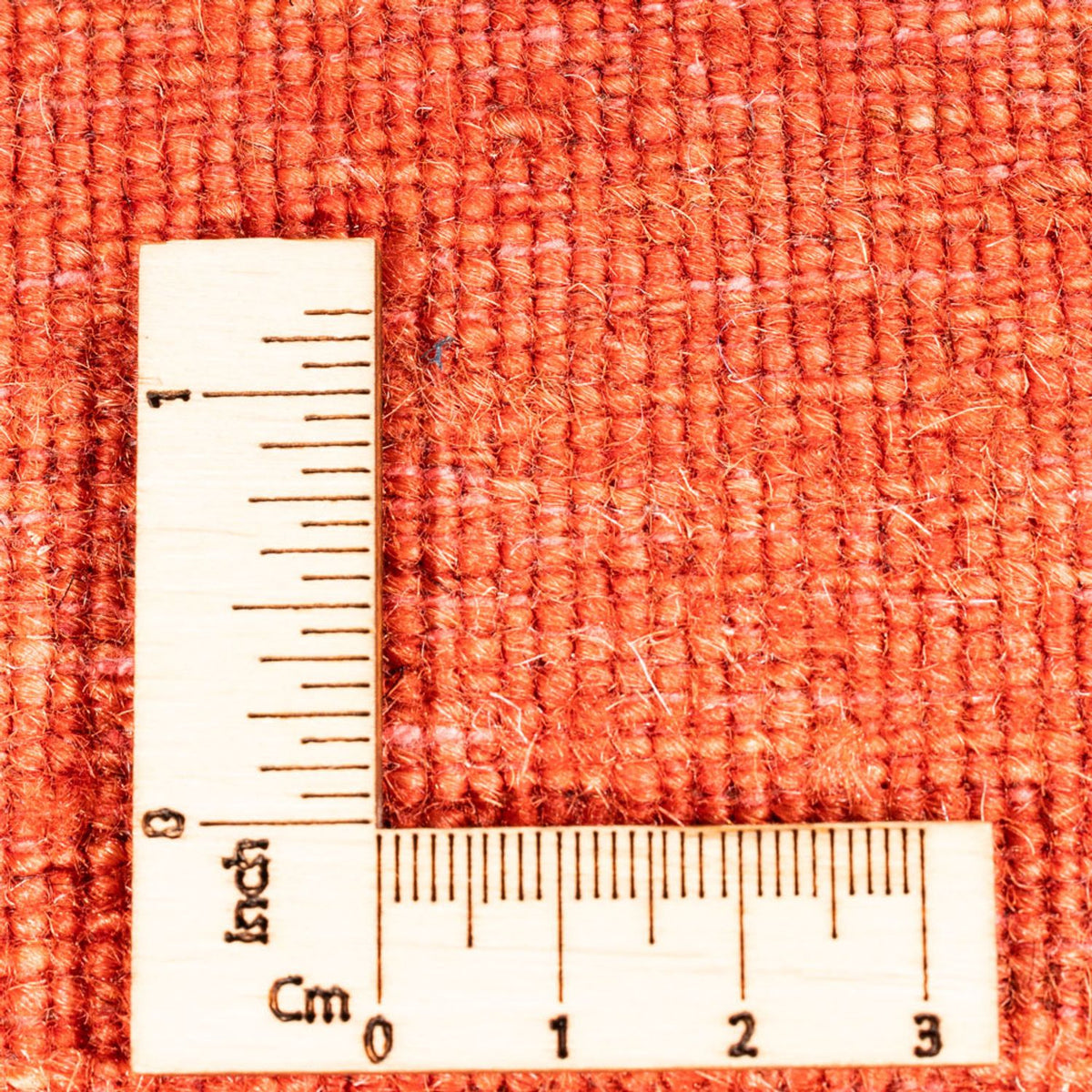 Gabbeh Teppich - Perser - 165 x 103 cm - grün