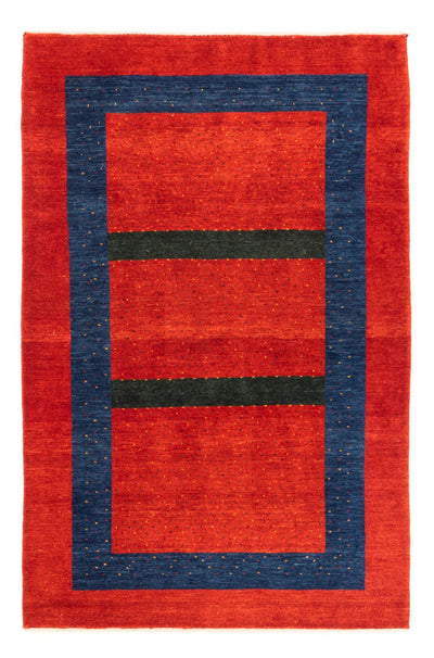 Gabbeh perski Dywan 103x158cm - Perserteppich Wollteppich