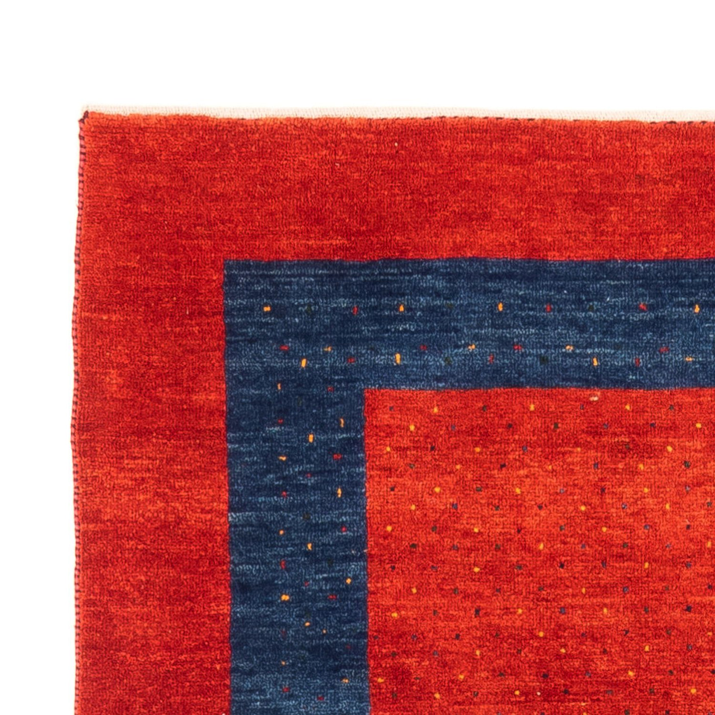 Gabbeh perski Dywan 158x103cm - Perserteppich Wollteppich