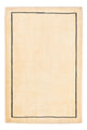 Gabbeh perski Dywan 126x85cm - Perserteppich Wollteppich