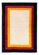 Gabbeh perski Dywan 230x170cm - Perserteppich Wollteppich