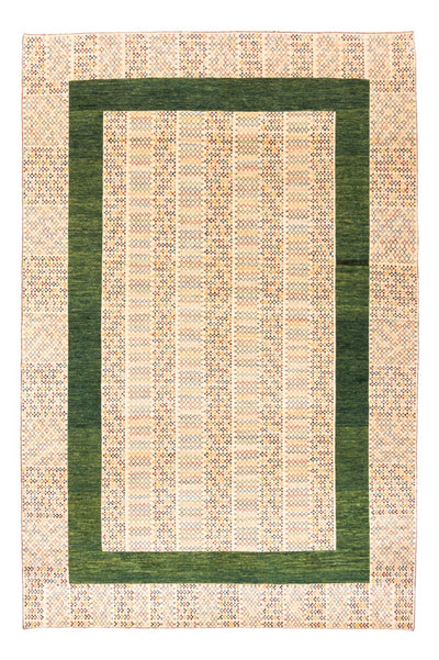 Gabbeh perski Dywan 178x262cm - Perserteppich Wollteppich