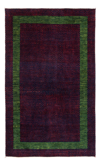 Gabbeh perski Dywan 124x196cm - Perserteppich Wollteppich