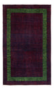 Gabbeh perski Dywan 196x124cm - Perserteppich Wollteppich