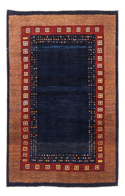 Gabbeh perski Dywan 100x150cm - Perserteppich Wollteppich