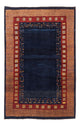 Gabbeh perski Dywan 150x100cm - Perserteppich Wollteppich