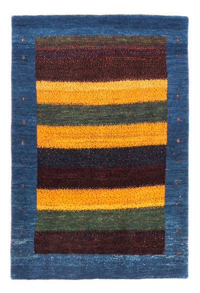 Gabbeh perski Dywan 82x120cm - Perserteppich Wollteppich