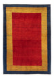 Gabbeh perski Dywan 120x82cm - Perserteppich Wollteppich