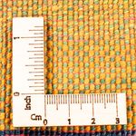 Dywan Gabbeh - perski - 120 x 82 cm - czerwony