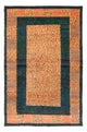 Gabbeh perski Dywan 126x193cm - Perserteppich Wollteppich