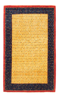 Gabbeh perski Dywan 80x129cm - Perserteppich Wollteppich – product image