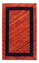 Gabbeh perski Dywan 98x155cm - Perserteppich Wollteppich