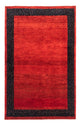 Gabbeh perski Dywan 154x102cm - Perserteppich Wollteppich