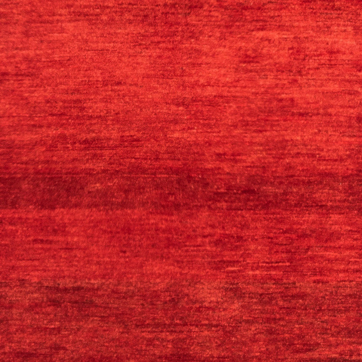 Gabbeh Teppich - Perser - 154 x 102 cm - rot