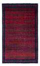 Gabbeh perski Dywan 195x120cm - Perserteppich Wollteppich