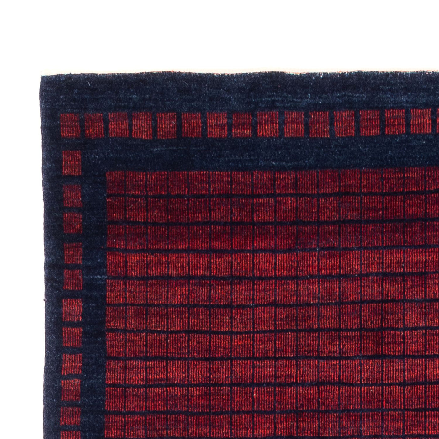 Gabbeh perski Dywan 195x120cm - Perserteppich Wollteppich