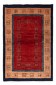 Gabbeh perski Dywan 158x109cm - Perserteppich Wollteppich
