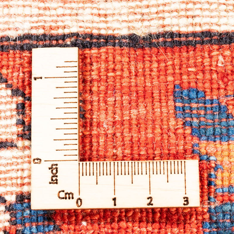 Gabbeh Teppich - Perser - 150 x 105 cm - gold