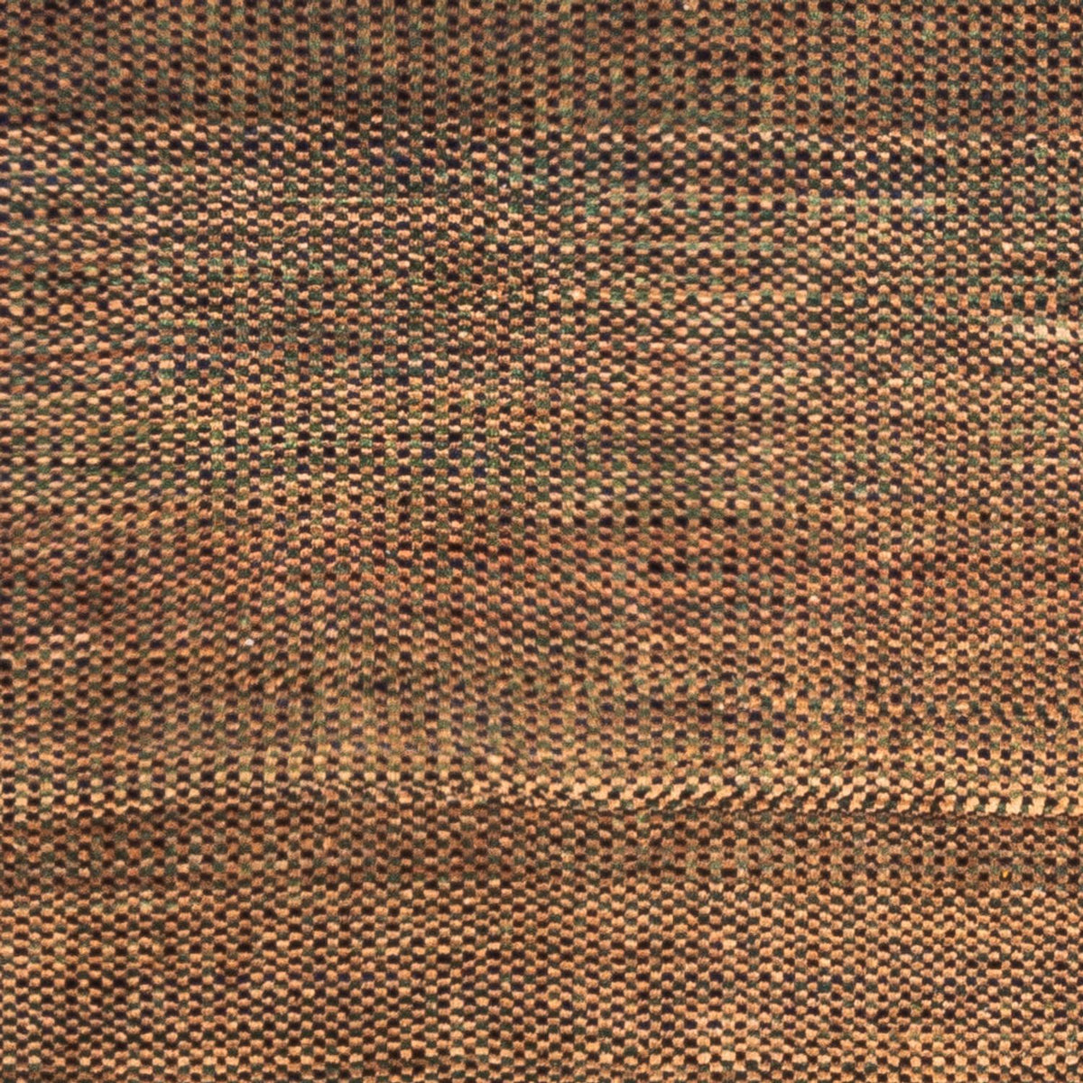 Gabbeh Teppich - Perser - 156 x 105 cm - mehrfarbig