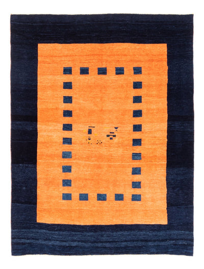 Gabbeh perski Dywan 150x200cm - Perserteppich Wollteppich