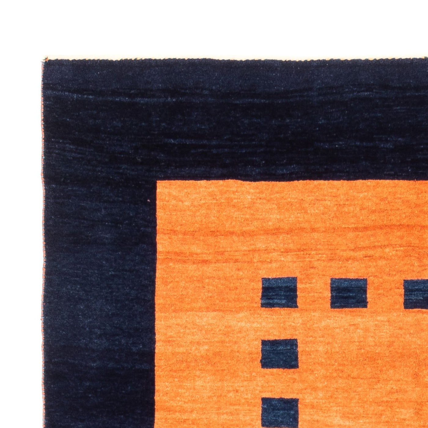Gabbeh perski Dywan 200x150cm - Perserteppich Wollteppich