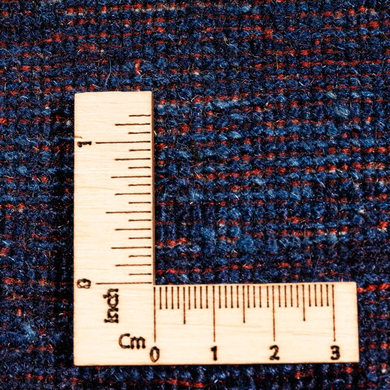 Gabbeh Teppich - Perser - 200 x 150 cm - gold