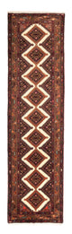 Hamadan Dywan 307x82cm - Dywan perski