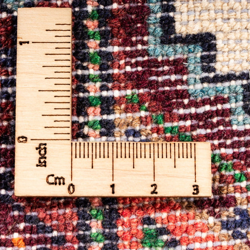 Läufer Perser - Nomadic - 307 x 82 cm - creme